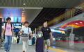 国庆假期,成都车站预计运送旅客748.5万人次!最新加开列车看这里