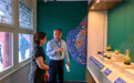 北京景泰蓝宫廷艺术特展将在恭王府展出(3)