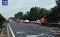 13人遇难“致命黑车”调查:座椅加到5排,挤满十几人,不系安全带