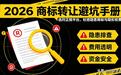 2026 商标转让避坑手册:选对正规平台,杜绝隐患商标与隐形收费