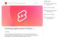 YouTube调整Shorts短视频推荐算法:打击搬运内容、优先推荐原创作品