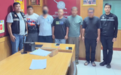 中国公民遭非法拘禁并被勒索,驻泰使馆回应
