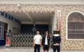 两男子酒后滋事,民警到场处置被两人挥拳击打头部 警方:依法行拘
