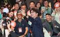 “洋流”都是炒作?董智森直击沈伯洋拜票现场:跟我打招呼的更多
