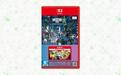 任天堂《宝可梦传说Z-A》Switch 2卡带+超次元爆涌DLC版10月29日发售