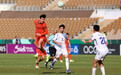 再创历史!U23国足点球大战淘汰上届亚军 晋级半决赛