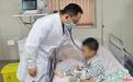 乐山两幼童呛入猪骨、核桃仁,医生紧急手术取出,提醒中秋聚餐孩子吃这些要小心