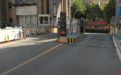 女子小区内挪车撞护栏涉嫌酒驾,一审法院认定事故路段为公共道路,被判危险驾驶罪后上诉