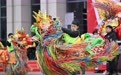 新春走基层|花会展演大联欢