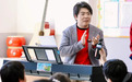 著名钢琴演奏家郎朗接受《环球时报》专访:AI为乡村音乐教育插上“隐形翅膀”