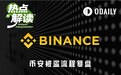 币安60亿美元惊天窃案流程全复盘