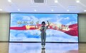 声韵诉家国,少年颂华章!吉林街小学迎国庆主题演讲比赛举行
