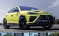 现场直击Urus SE Performante,蛮牛下一辆爆款预定?