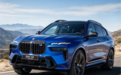 宝马考虑推出X8旗舰SUV