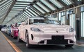 21.98万起全系标配896线激光雷达 尚界Z7、Z7T开启大规模交付