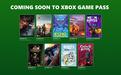 《战地6》领衔加入微软10月Xbox Game Pass游戏库