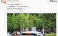 上汽名爵概念小车MG Go量产版谍照曝光,后门把手藏在C柱里