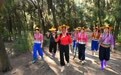 万里边疆行|从“黄沙堵家门”到“绿浪锁风口”:小岞林场跨越六十载的巾帼坚守(3)