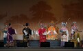 越剧经典《孟丽君》亮相“精彩夜吉林”