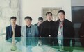 黄建璋:以茶为桥,串联华农茶界的文化纽带