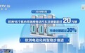 视频丨不止建厂造车 深化绿色转型 中国新能源汽车稳步出海惠及全球