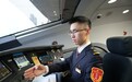 马年新春第一班,武汉95后高铁司机的“飞驰人生”
