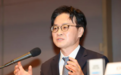 “再不猛干就要被中国追上”,韩国两部长激辩要不要搞996