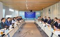 粵澳海事部門舉行聯席會議 深化灣區水上安全管理合作