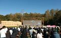 “金色蒲公英·黑土欢歌”森林主题音乐会伊春专场精彩上演