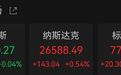 美股光通信、存储、AI股,飙涨