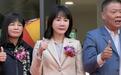 国民党彰化县长提名倒计时!谢衣凤驳斥劝退传闻:参选态度没有变