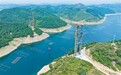 到2030年国家综合立体交通网主骨架建成率提至95% 穿山跨海,“黄金大外环”要来了(经济聚焦)