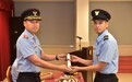 消防局舉辦《第51屆緊急護理證書課程》結業儀式