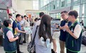 司警局開展暑假防盜宣傳 籲市民旅客妥善保管財物