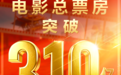 视频丨2026总票房破310亿!国产电影加速出海 “电影+”持续释放大能量
