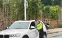国庆假期首日,江夏女子骑警队新队员亮相江夏里