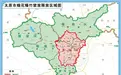 山西调整烟花爆竹全面禁放政策后,太原已明确禁燃区、限燃区