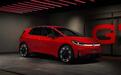 史上最强GTI,大众ID.3 GTI电动小钢炮发布
