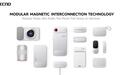 传音Tecno发布超薄模块化磁吸概念手机,组件更换分分钟搞定