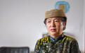 “国家的孩子”:草原上 我们仨(1)