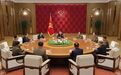 朝鲜国防相被免职,调离党中央领导机构