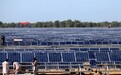 中国清洁技术减排超英国全年排放 【研究显示,中国清洁技术出口去年为全