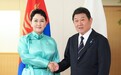 蒙古:中俄优先,但日本也重要