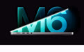 【苹果发布 M6 MacBook Pro 和 iMac】 #M6芯片