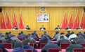 何录春任西藏自治区政协党组书记