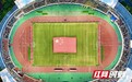 组图丨史诗逆转!益阳主场5:3胜怀化,2.5万人见证热血之夜