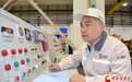 “五一”特刊·致敬工匠丨“机车心脏医师”潘春望:毫厘之间护航钢铁动脉