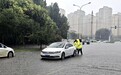 以“迅”应“汛”——天津全力防范应对强降雨见闻