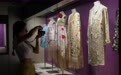 “肩上风华——传统云肩与马尼拉披肩展”广州开幕