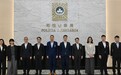 統計局加強跨部門協作 全力推進2026中期人口統計工作